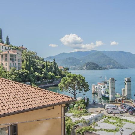 Casa Del Tiglio Apartamento Varenna Exterior foto