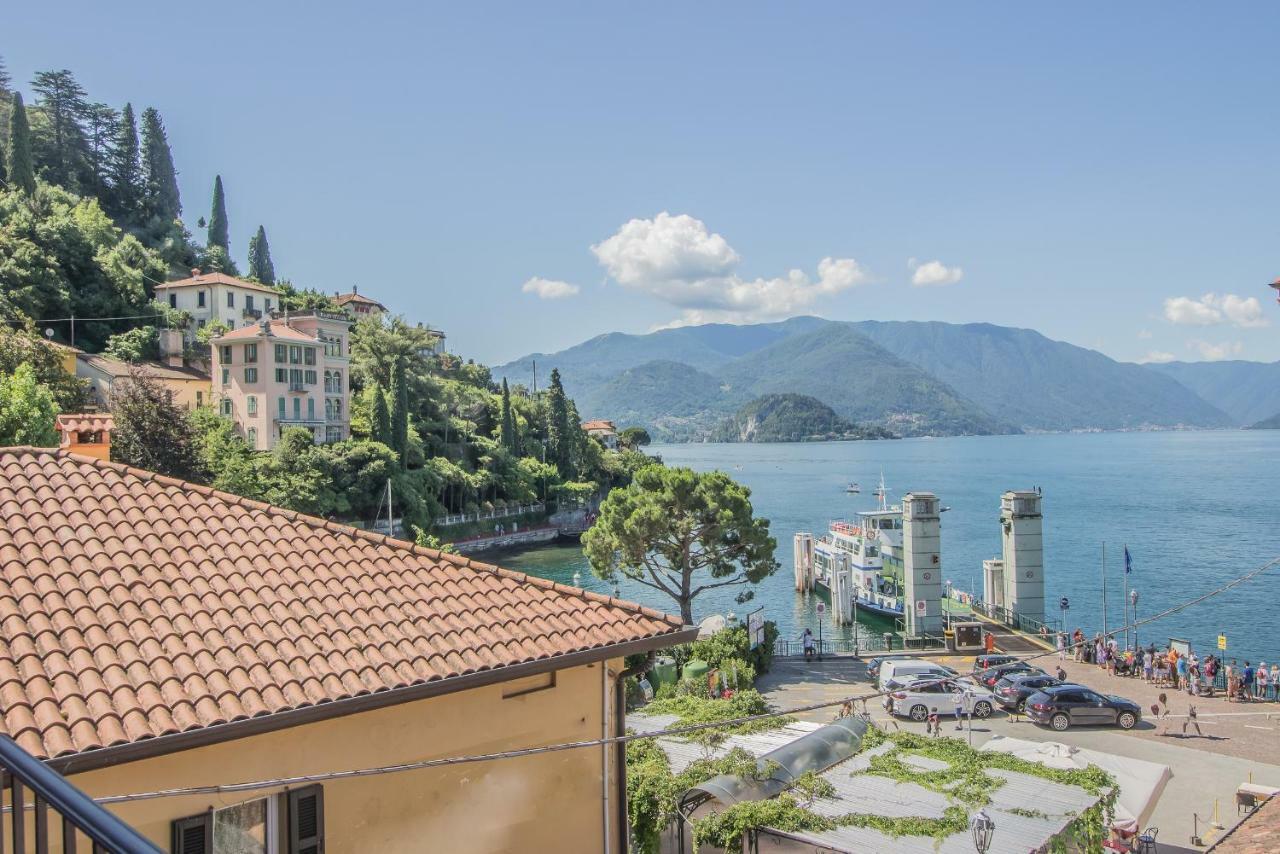 Casa Del Tiglio Apartamento Varenna Exterior foto