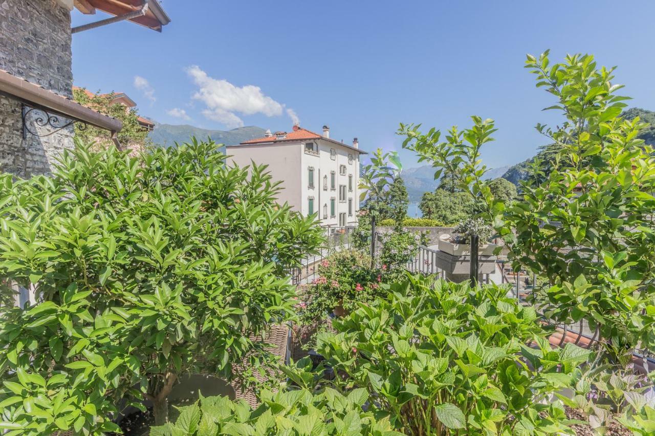 Casa Del Tiglio Apartamento Varenna Exterior foto