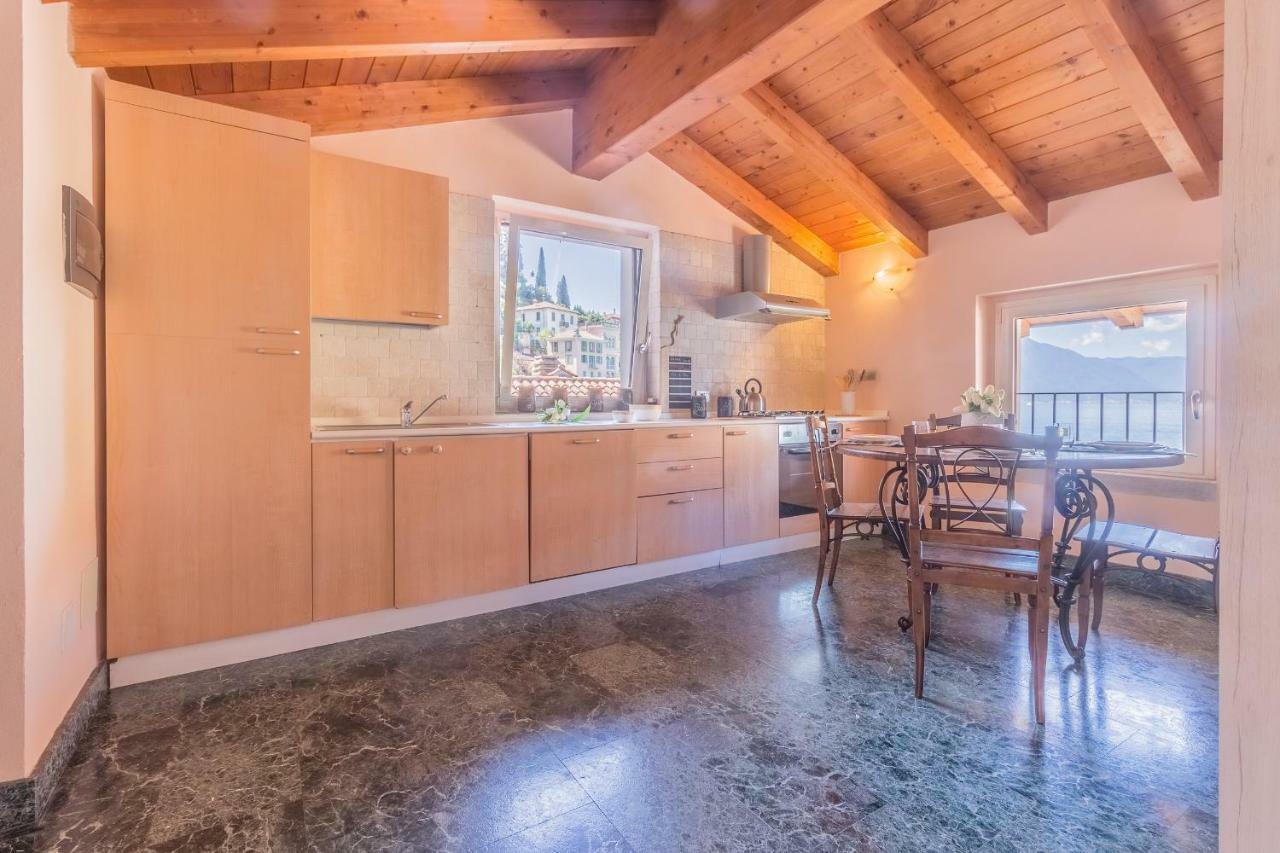 Casa Del Tiglio Apartamento Varenna Exterior foto