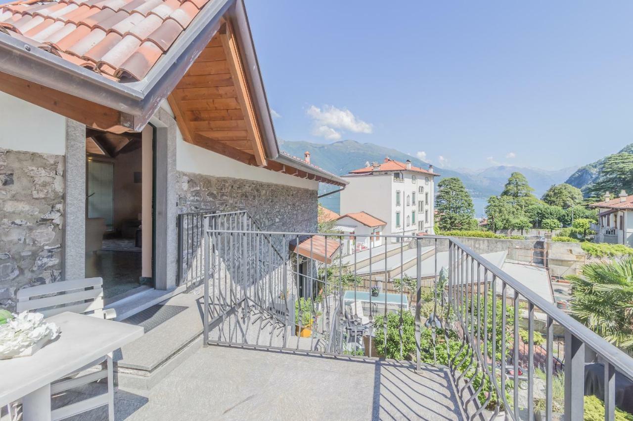 Casa Del Tiglio Apartamento Varenna Exterior foto